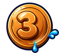 Rank 3